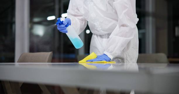 Licensed Drug Lab Cleanup service in Rosenhayn, NJ - Trauma Clean Pros